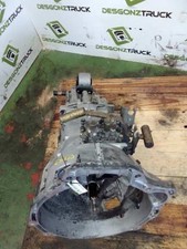 Boite de vitesse Renault MASCOTT