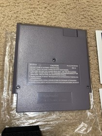 Ducktales 2 NES CIB With Reg Card And Poster Tested