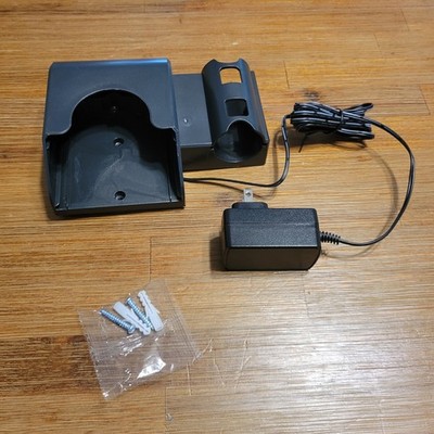 Nadaly V28 Cordless Vacuum Charging Station Replacement Part Charger Dock Supply