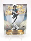 2025 Topps Signature Jalen Hurts Base (RAW)