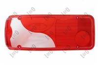 Abakus Lichtscheibe, Heckleuchte 054-34-881 FüR MAN MERCEDES-BENZ VW
