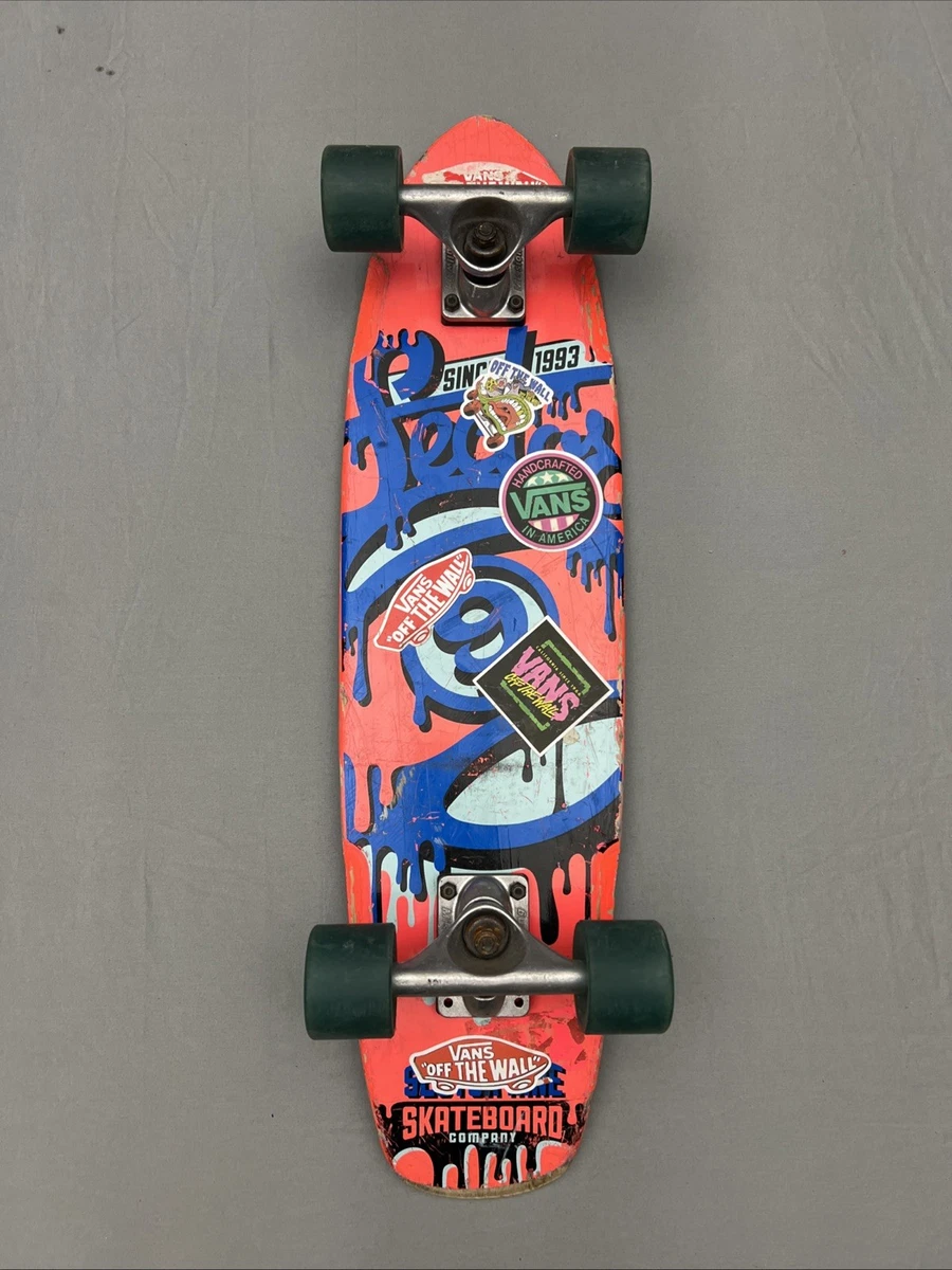 Sector 9 Skateboard Decks for sale | eBay