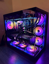 PC GAMING ULTRA POWER