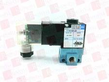 MAC VALVES INC 111B-501JD / 111B501JD (USED)