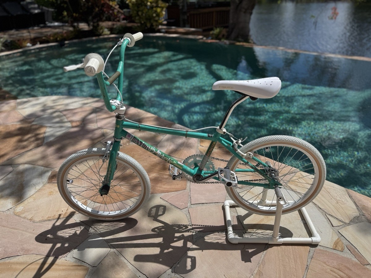 1987 Diamondback Cool Streak Mike Dominguez Free Shipping!!! | eBay