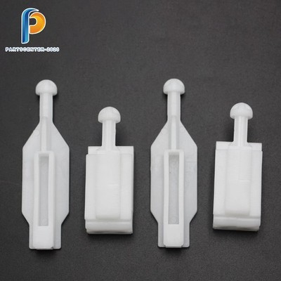 2Sets New Angel Eye Headlight Adjuster Repair Kit for BMW E39 5 Series 2000-2003