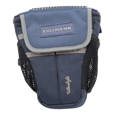 Cullmann Ultralight 91606 Camera Bag V-Shaped Blue Universal