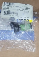 GM 2010-2014 Sierra Silverado Windshield Washer Fluid Level Sensor 22845370