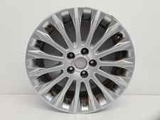 Ford Focus Mk3 2010-2017 7jx17 Multispoke 17 inch Alloy Wheel 1698637