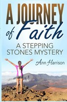 A Journey Of Faith Ann Harrison Taschenbuch Kartoniert / Broschiert Englisch