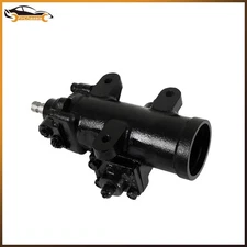 For GMC C2500 88-93 V8 6.2L for C2500 Suburban 92-95 RWD Power Steering Gear Box