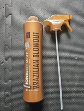 Brazilian Blowout Ionic Cleanser Clarifying Shampoo Step 1 - 16 Oz - NEW PACKAGE