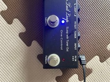 One Control Iguana Tail Loop 5-Loop Effects P...