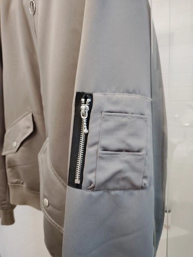 The Kooples Bomber Jacket image 2