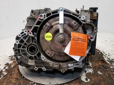 2007-2008 Gmc Acadia Automatic Transmission Awd Oem 1529777 2007-2008 Gmc Acadia Automatic Transmission Awd Oem 1529777