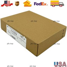 2022 Factory Sealed Allen-Bradley 1756-IT6I2 US Free Tax