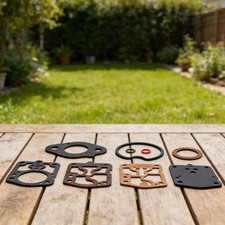 For Mercury Outboard Motor Parts for 40HP, 45HP, 50HP - Models 1395-9024 18-7215