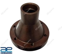 Propellerwelle Flanschgelenk FüR Mahindra XUV500 2.2L 2011-20 0501AAA03251N GEC