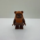 LEGO Wicket Ewok Minifig sw0237 Star Wars Episode VI 8038