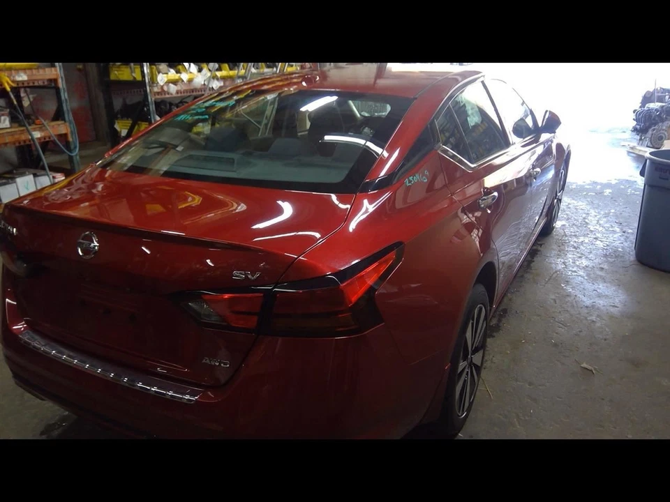 Brazo limpiaparabrisas izquierdo ALTIMA 2019-2022 1698552 Foto 4 de 4