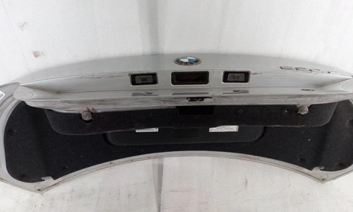 Heckklappe Kofferraumdeckel für BMW SERIE 5 BERLINA (E60) 530d 2006 529869 - Bild 3 von 10