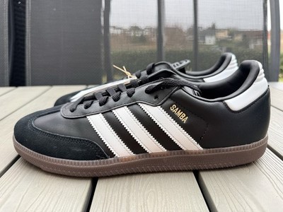 Adidas Samba Neu Gr. 42 2/3 Sneaker Herren