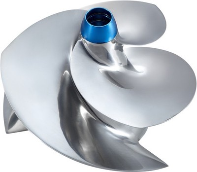 Solas Concord Impeller Pitch 15/22 #KR-CD-15/22