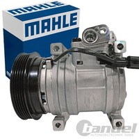 Mahle Klimakompressor Behr *** Premium Line *** HS-09 Passend FüR Hyundai I10 |