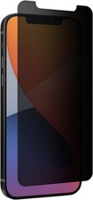 ZAGG InvisibleShield Glass Elite Privacy Screen Protector for iPhone 12 Pro Max
