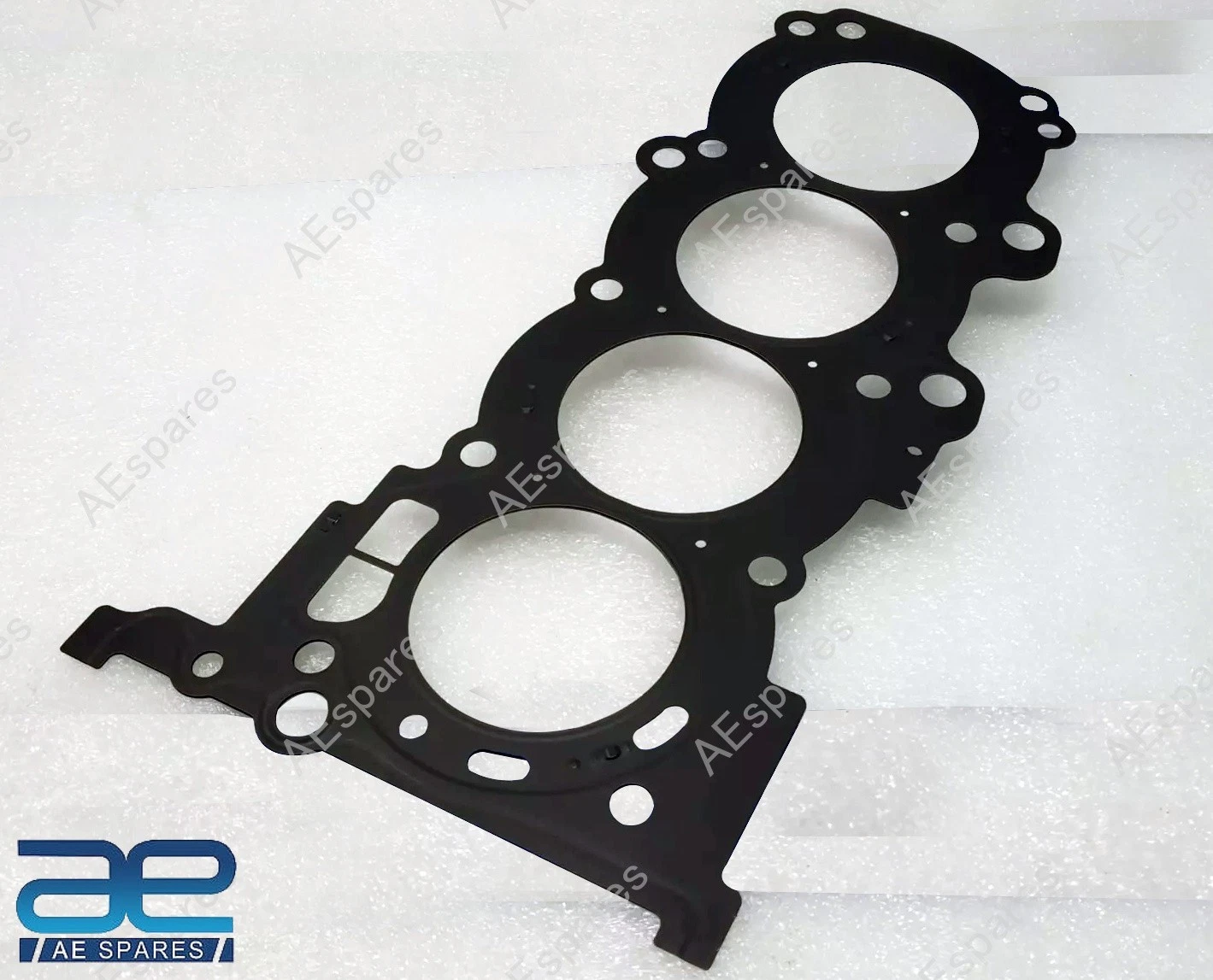 Cylinder Head Gasket Suitable For Hyundai Grand I10, I10, I20 22311-03200 view 3