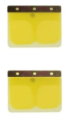 Boyesen Rad Ventilblock Reed Rl-91, Boyesen Power Reeds für Rl
