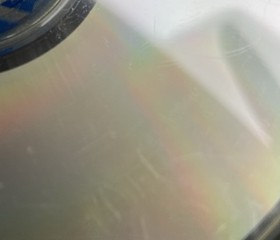 ROAD AVENGER (Sega CD, 1993) GAME DISC ONLY. WORKED FINE LAST TIME PLAYED.