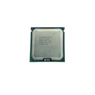   Xeon E5472 3 GHz 12MB 1600MHz Quad-Core SLANR CPU Processor 771 Socket *pt