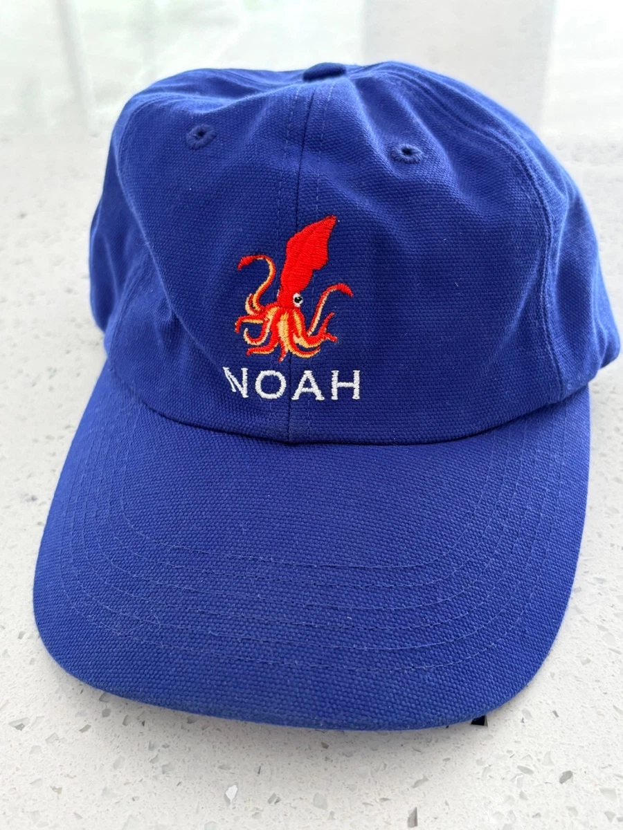 NOAH Blue Hats for Men for sale | eBay