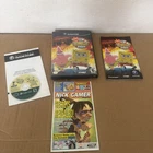 SpongeBob SquarePants The Movie (Nintendo GameCube, 2004)