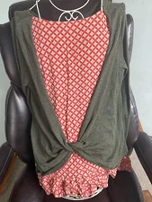 Matilda Jane Top Sz M