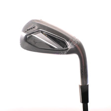 Mizuno JPX 925 Hot Metal Pro 4-Iron Dynamic Gold 105 S300 rígido-flexible diestro *como nuevo*
