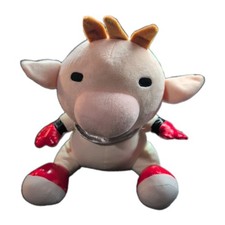 Nintendo Pikmin ALL STAR COLLECTION Plush Louie Toy Doll 9"