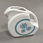 Fiesta Aloha Daisy Mini Disc Pitcher HLCCA 2025