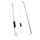 1Set Governor Springs Rod Set Carburetor Accessries Fit More Lawn Mower
