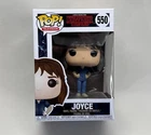 Funko Pop! Vinyl: Stranger Things - Joyce Byers #550