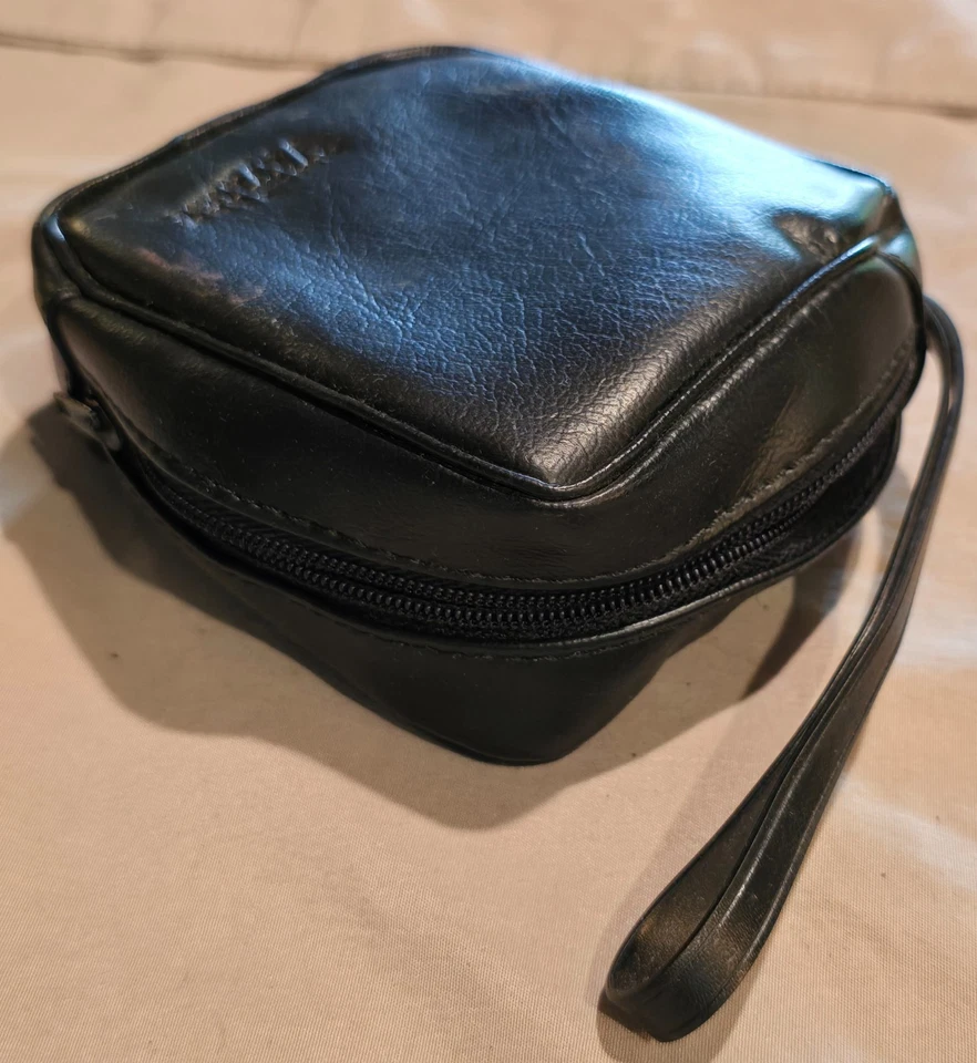 Vintage Camera Flash Unit Achiever 115M with Cover - Image 3 of 4