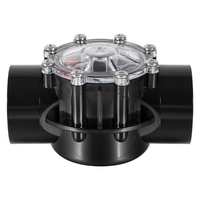 #ad Freeze Resistant Pool Check Valves Bidirectional Flows Minimal Pressure Loss $56.12