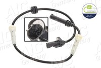 Aic Sensor, Raddrehzahl 56545 FüR Bmw