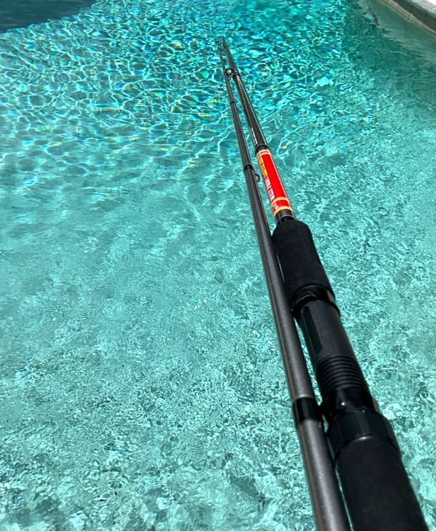 Bnm Crappie Poles for sale | eBay