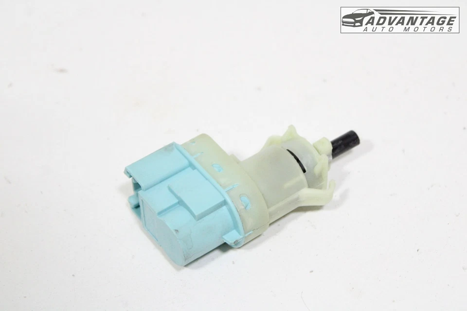 2007-2024 FORD EDGE CD539 STOP BRAKE PEDAL LIGHT LAMP SWITCH SENSOR OEM - Image 4 of 4