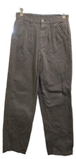 Boys Pants Size 16 Canyon River Blues Pleated Brown Khaki