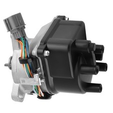 Ignition Distributor W Cap Rotor For Honda Cr-v 1999-2001 2.0l Td-74u Td74u Ignition Distributor W Cap Rotor For Honda Cr-v 1999-2001 2.0l Td-74u Td74u