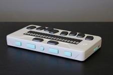 Brand New in box Chameleon 20 Braille Display by APH  Humanware