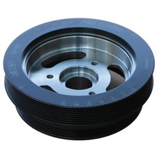 Romac Engine Harmonic Balancer A0333sa